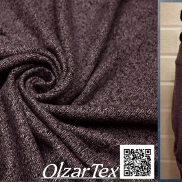Ткани для верхней одежды и головных уборов от компании «Олзар Текс»
